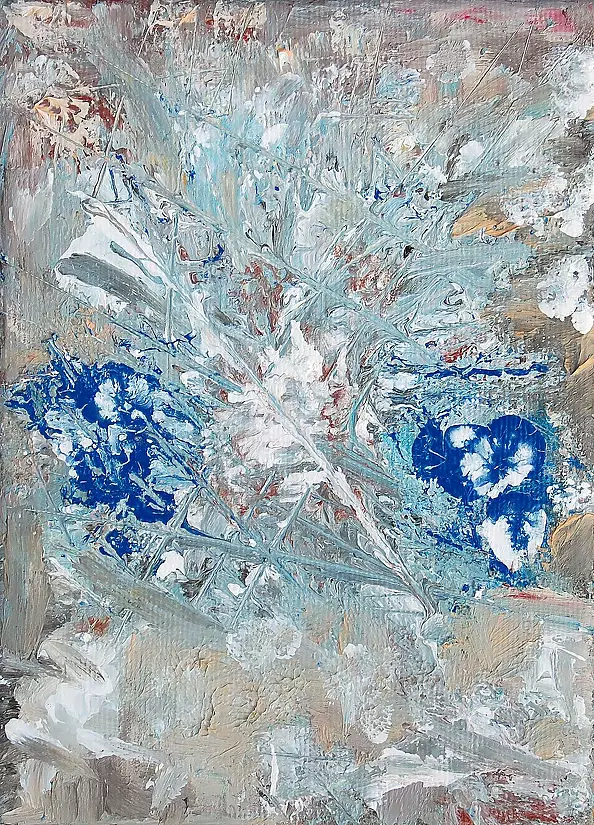 Amelia Augustyn - Reverse