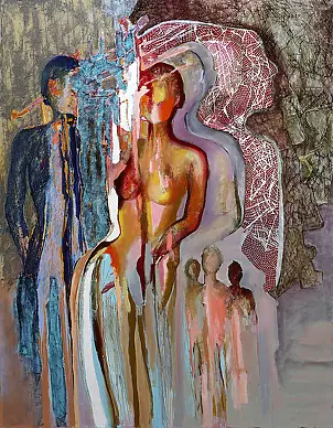 Anna Lupa Suchy - District three