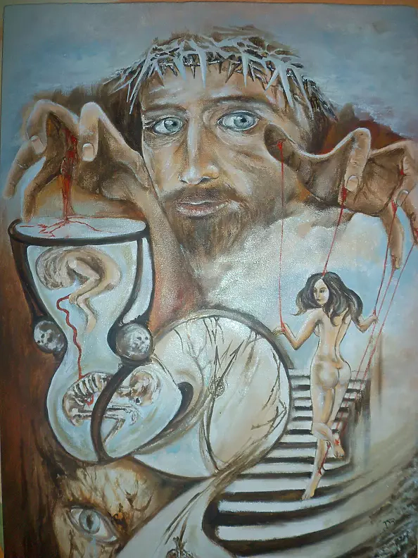 Dominika Ruszczyk - Reżyser Życia