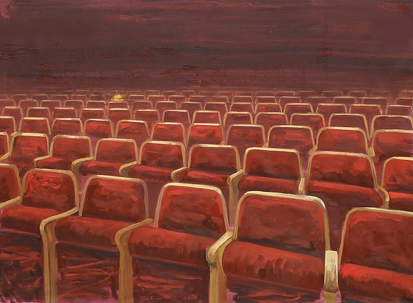 Cyprian Nocoń - Director 