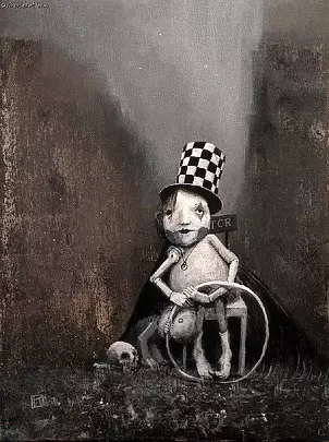 Krzysztof Iwin - Director