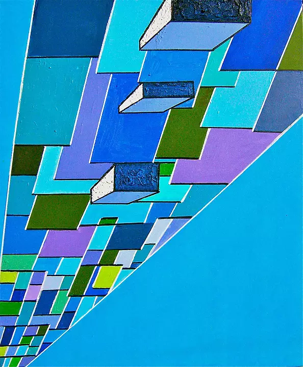 Guido Schraner - Rialzo