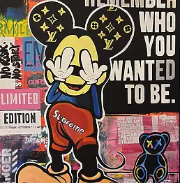 Adrian Wojciechowski - Ricco Mickey