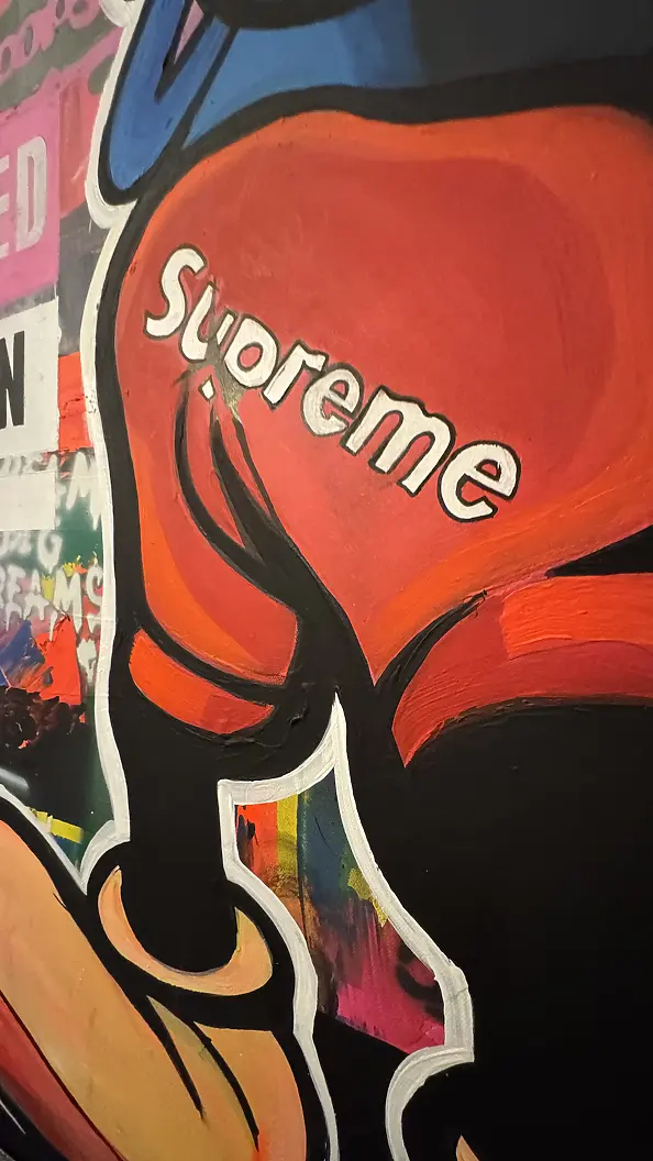 Adrian Wojciechowski - Rich Mickey