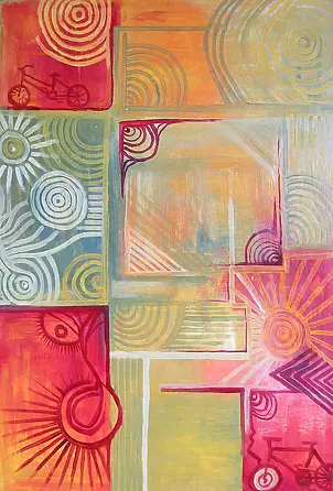   - Przejażdżka rowerem