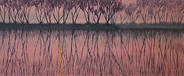 Jacek Malinowski - Riflessioni al mattino