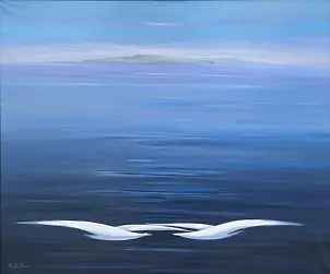 Salvatore Fratantonio - Właściwe spotkanie