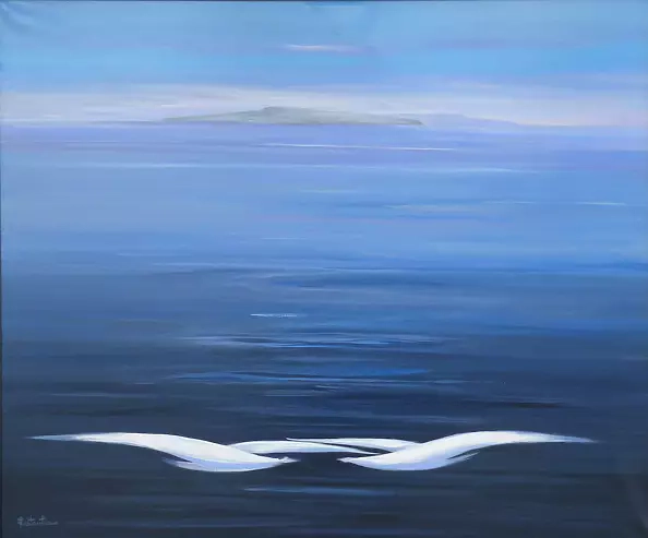 Salvatore Fratantonio - Właściwe spotkanie