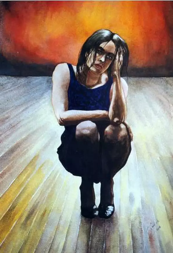 Paolo Terdich - Juste ici, maintenant