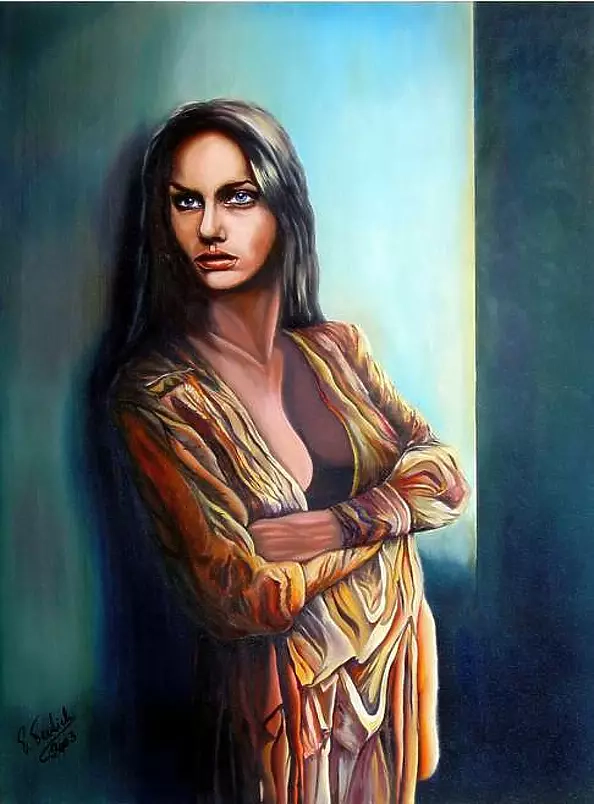 Paolo Terdich - Rimpianto