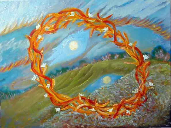 Elżbieta Goszczycka - Ring