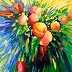 Olha Darchuk - Ripe apples