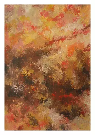 Mariusz Malinowski - Rising breath of life