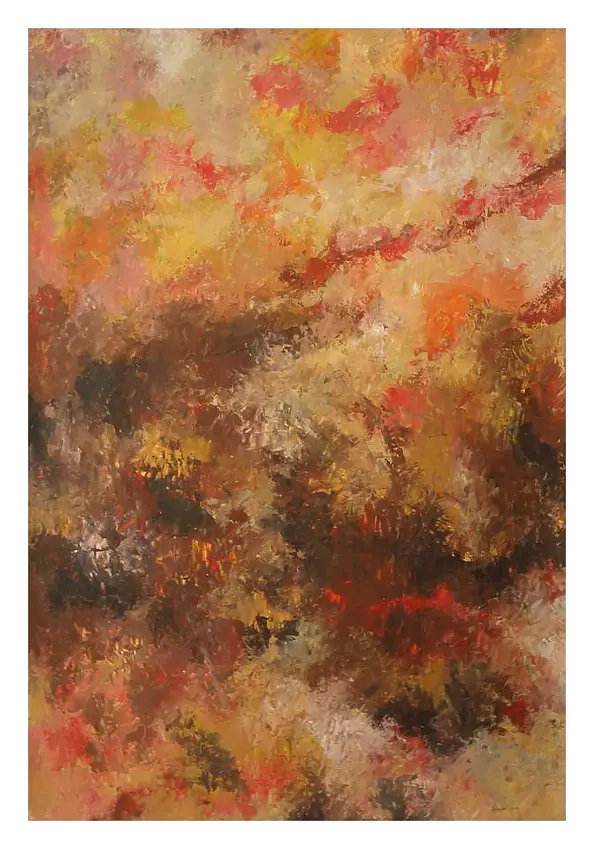 Mariusz Malinowski - Rising breath of life