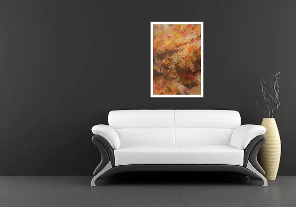 Mariusz Malinowski - Rising breath of life