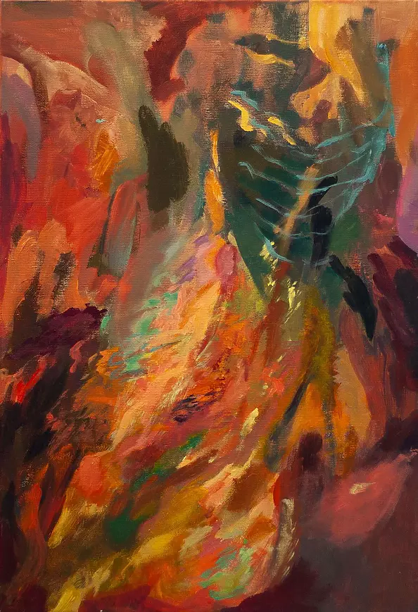 Dominika Fedko-Wójs - Rita Saint series