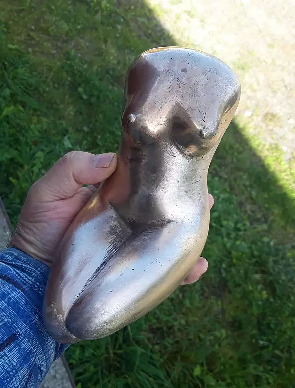 Leonid Shatsylo - Ріка