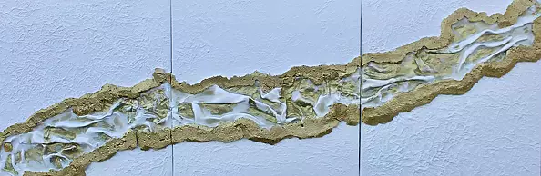 Rachel McCullock - River of Gold