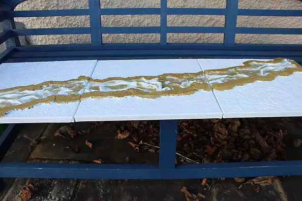 Rachel McCullock - River of Gold