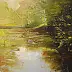 Claire Wiltsher - River watch (series)