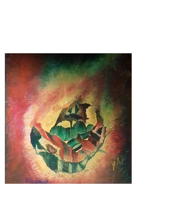 Rafał Jarosz - Two Worms of the Depths