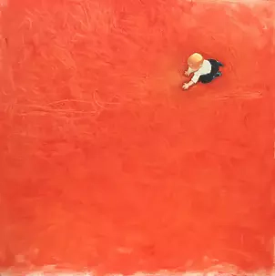 Agnieszka Głębicka - worm