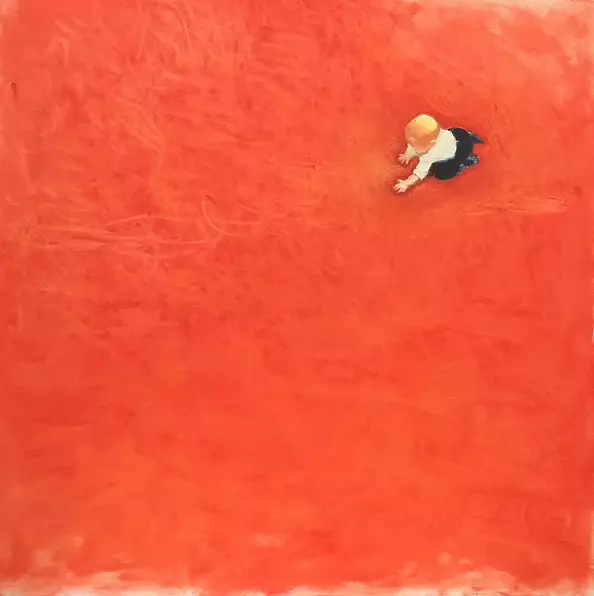 Agnieszka Głębicka - Robaczku