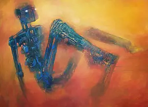 Maciej Wierzbicki - Robor VI