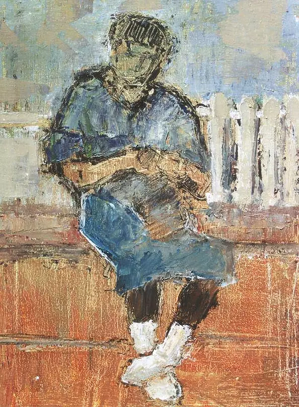 Danuta Krajewska - Robótki ręczne