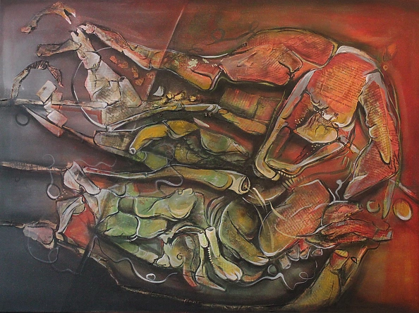 Natalia Karasińska - Kitchen machines