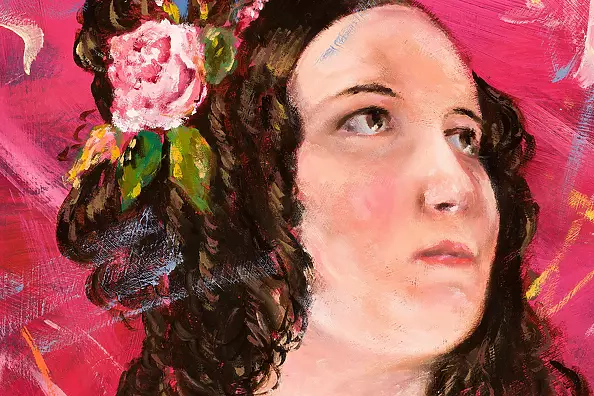 Mariusz Krzysztof Aniśko - Rock Player