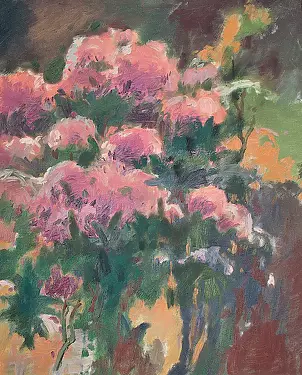 . FLORIAN - Rhododendrons