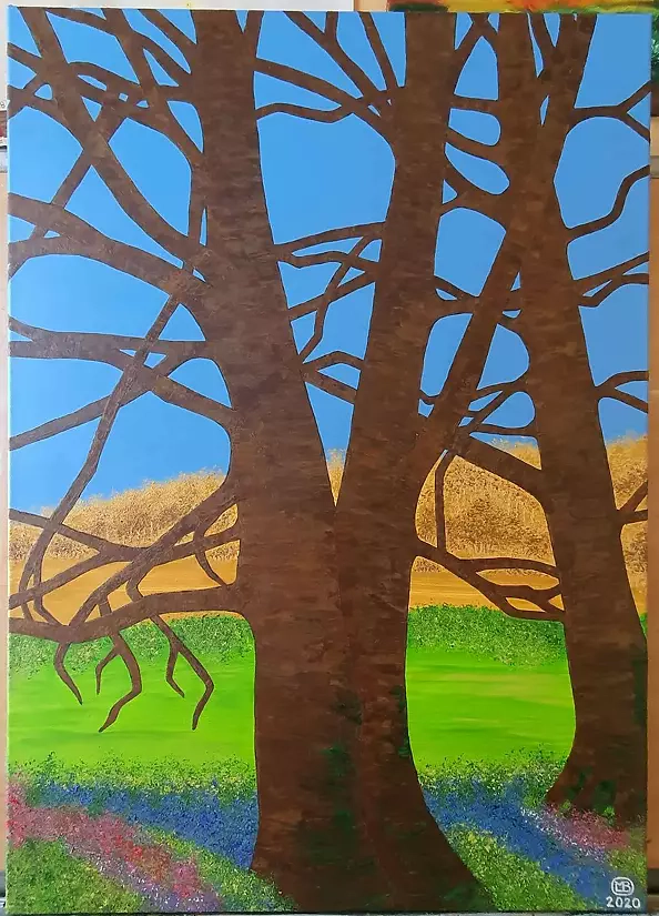 Marianna Małgorzata Bakanowicz - Siblings M.I.K