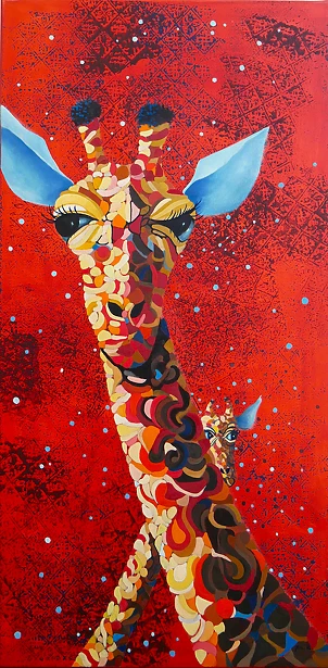 Jolanta Kitowska - Siblings