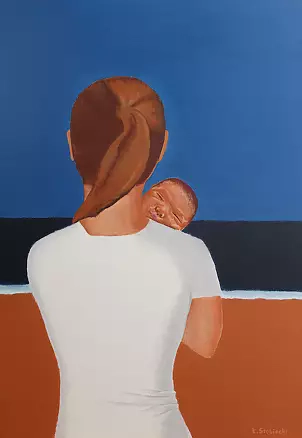   - Parenting - Motherhood