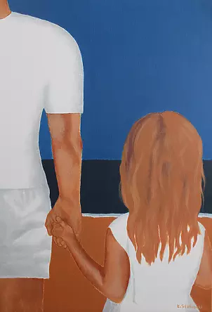   - Parenting - Fatherhood