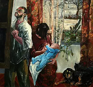   - Family, The Family