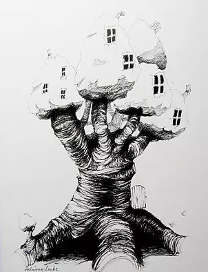 Adriana Laube - Family