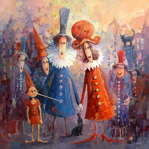 Krzysztof Łozowski - Family
