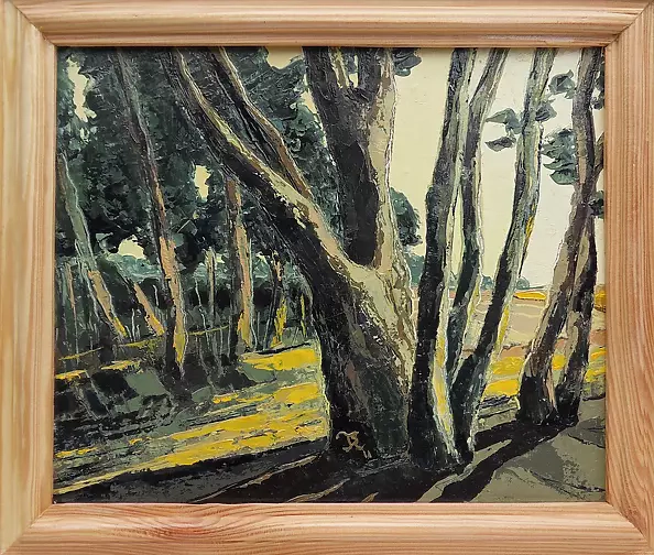 Radosław Trepiński - Rodzina