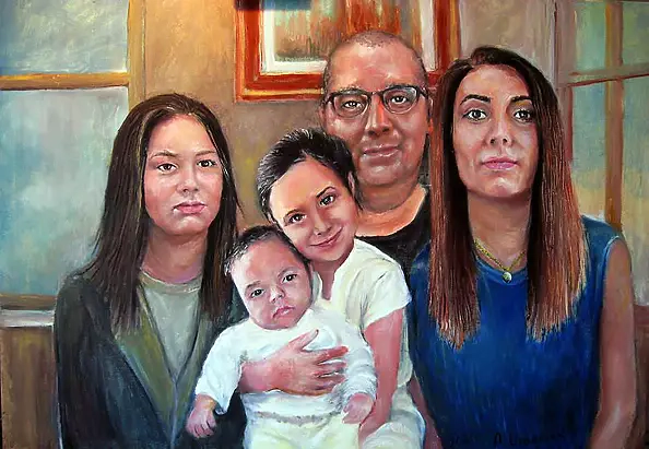 Alicja Urbaniak - folks