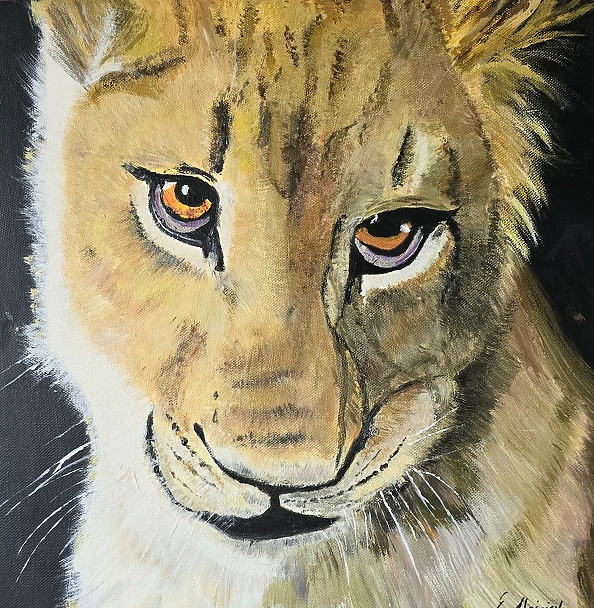 Ewa Mościszko - Rodzinka.pl - set of 3 works 