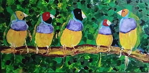 Ewa Mościszko - Family meeting