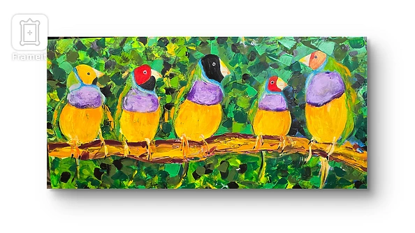 Ewa Mościszko - Family meeting