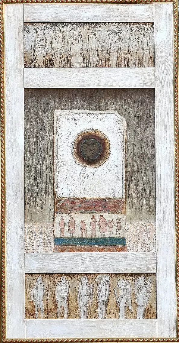 Tomasz Lubaszka - Rodzinny