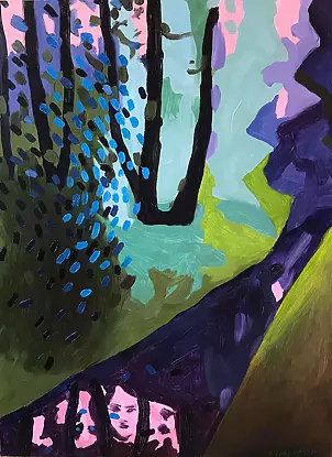 Paweł Cabanowski - Rokicianka