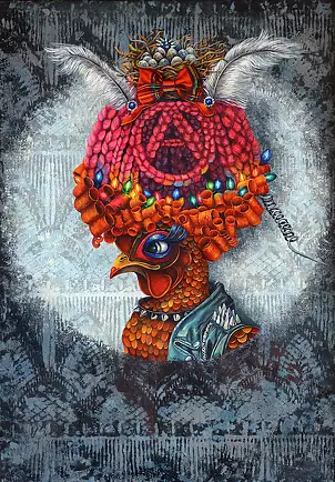 Agnieszka Osak -  Rococo