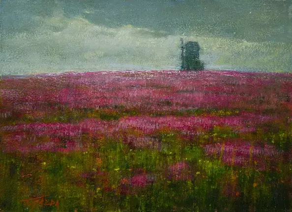 Tadeusz Gazda - Rola IV