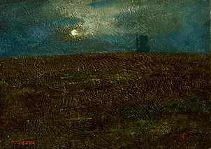 Tadeusz Gazda - The role IX