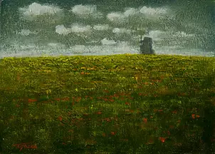 Tadeusz Gazda - The role IX